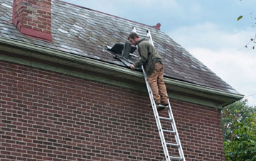 what affects urgent Gortnessy roof repairs