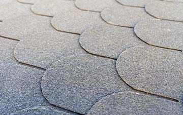 Gortnessy asphalt roofing costs