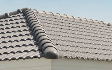 advantages of Gortnessy clay roofing