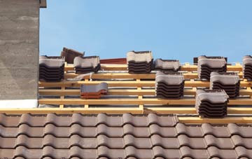 Gortnessy clay roofing costs