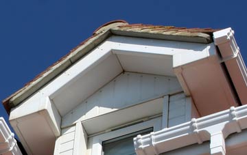 Gortnessy fascia installation costs