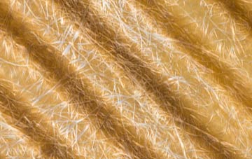 Gortnessy fibreglass roof waterproofing