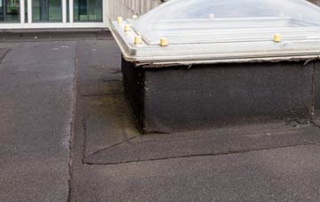 disadvantages of Gortnessy flat roofs