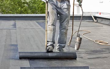 flat roof replacement Gortnessy, Derry
