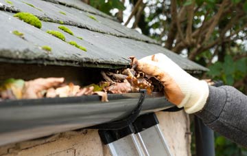 gutter cleaning Gortnessy, Derry