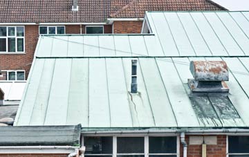 Gortnessy lead roofing costs