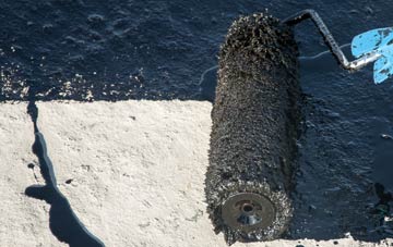 Gortnessy liquid sealant waterproofing