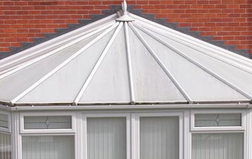 Gortnessy polycarbonate conservatory roof repairs