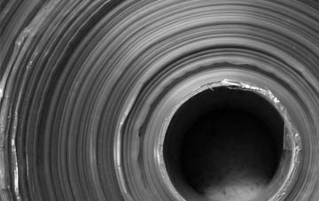 Gortnessy pvc roof replacement