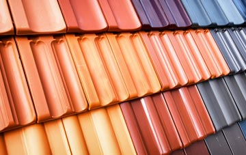 Gortnessy roof tile costs