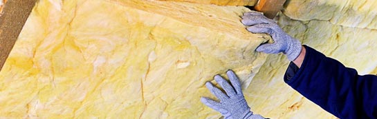 quotes for Gortnessy roof insulation