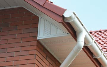 Gortnessy soffit repair costs