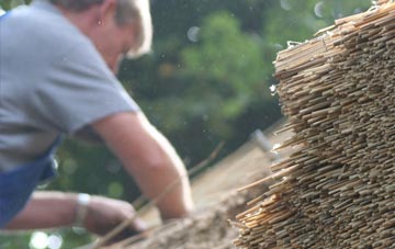 professional Gortnessy thatchers