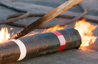 free Gortnessy flat roofing repair quotes