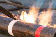 Gortnessy flat roofing replacement