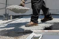 find rated Gortnessy flat roofing replacement companies