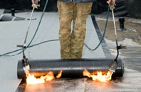 Gortnessy flat roof sealing quote