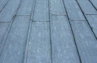 Gortnessy lead roofing