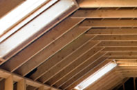 Gortnessy tapered roof insulation quotes