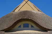 Gortnessy thatch roofing